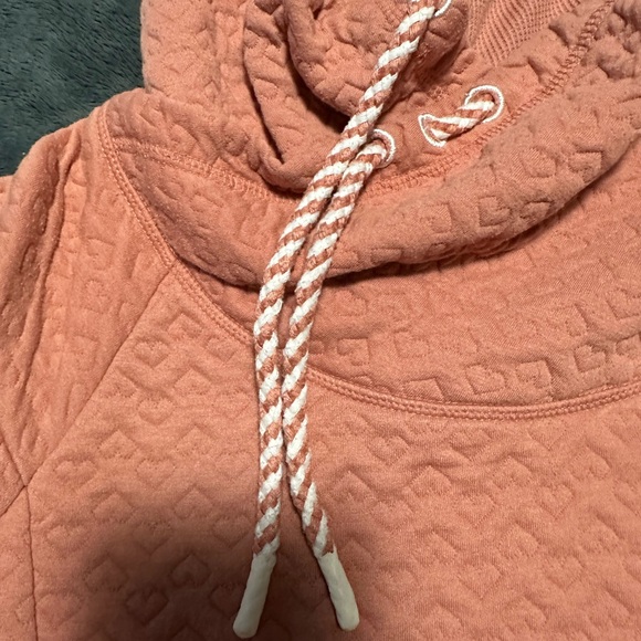 Only brand women’s hooded sweater - Picture 5 of 5